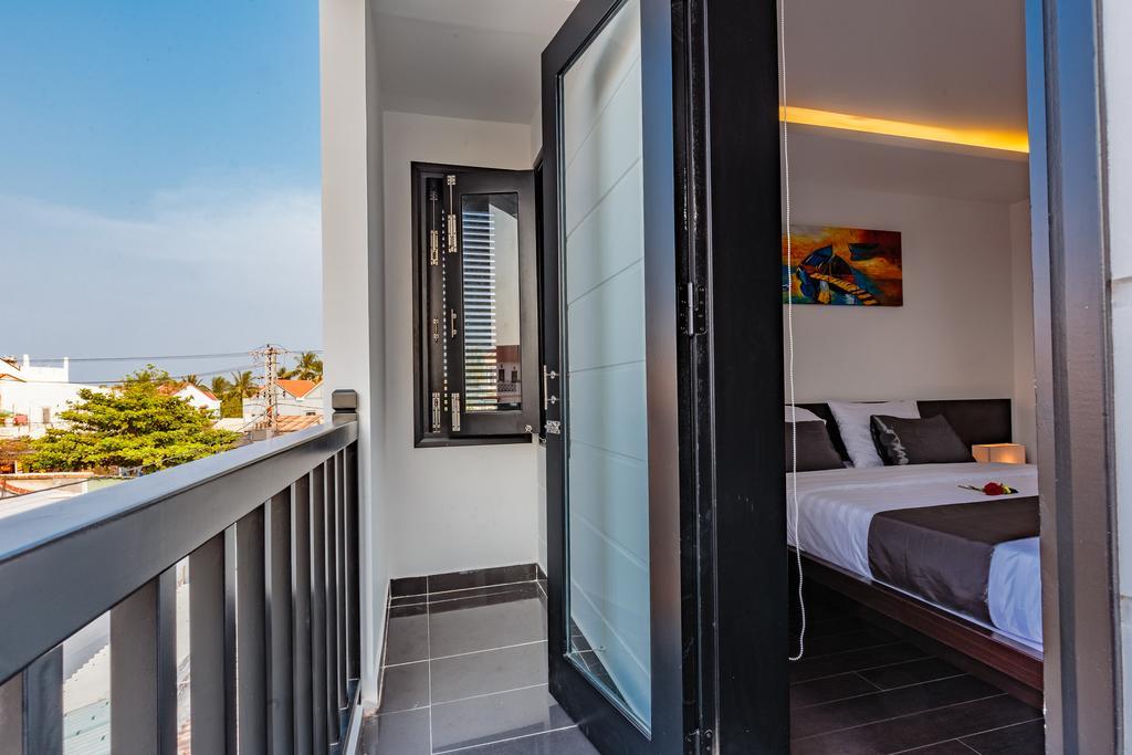 Ki No Pool Villa Χόι Αν Εξωτερικό φωτογραφία