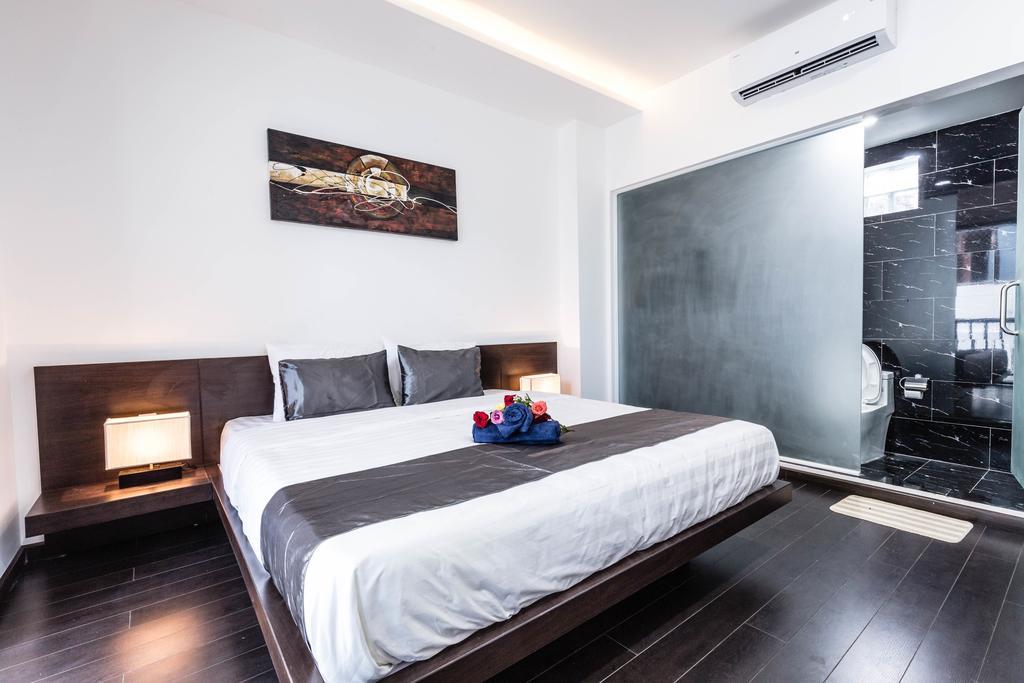 Ki No Pool Villa Χόι Αν Εξωτερικό φωτογραφία