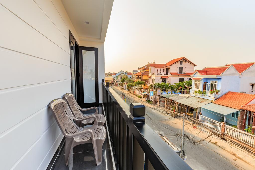 Ki No Pool Villa Χόι Αν Εξωτερικό φωτογραφία