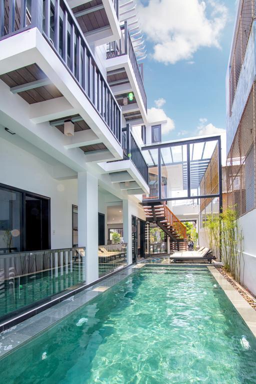 Ki No Pool Villa Χόι Αν Εξωτερικό φωτογραφία
