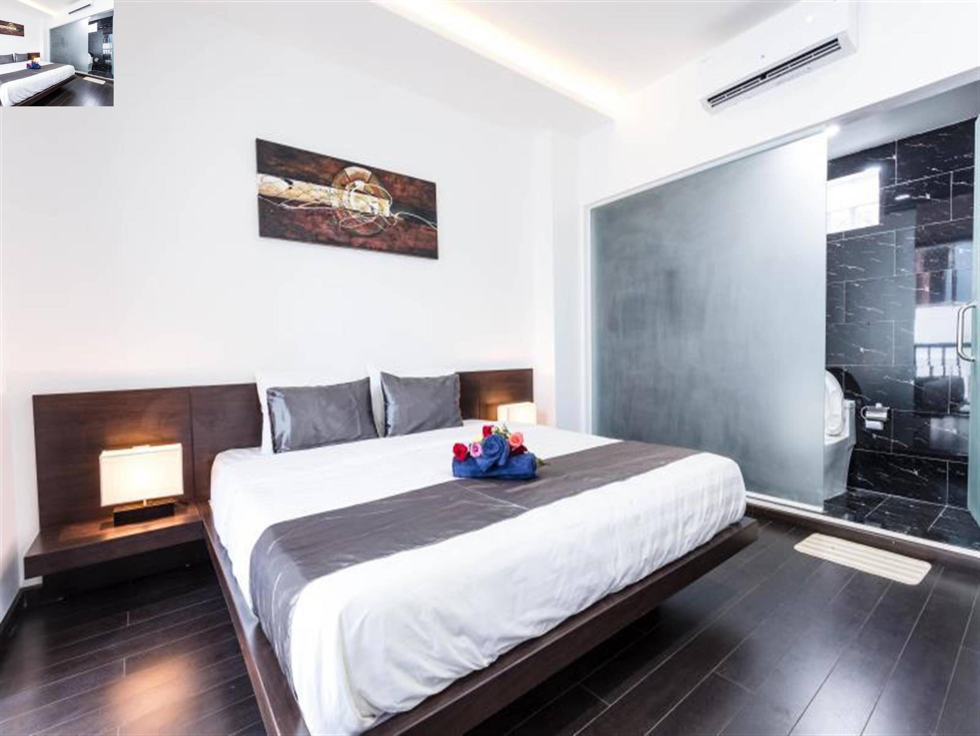 Ki No Pool Villa Χόι Αν Εξωτερικό φωτογραφία
